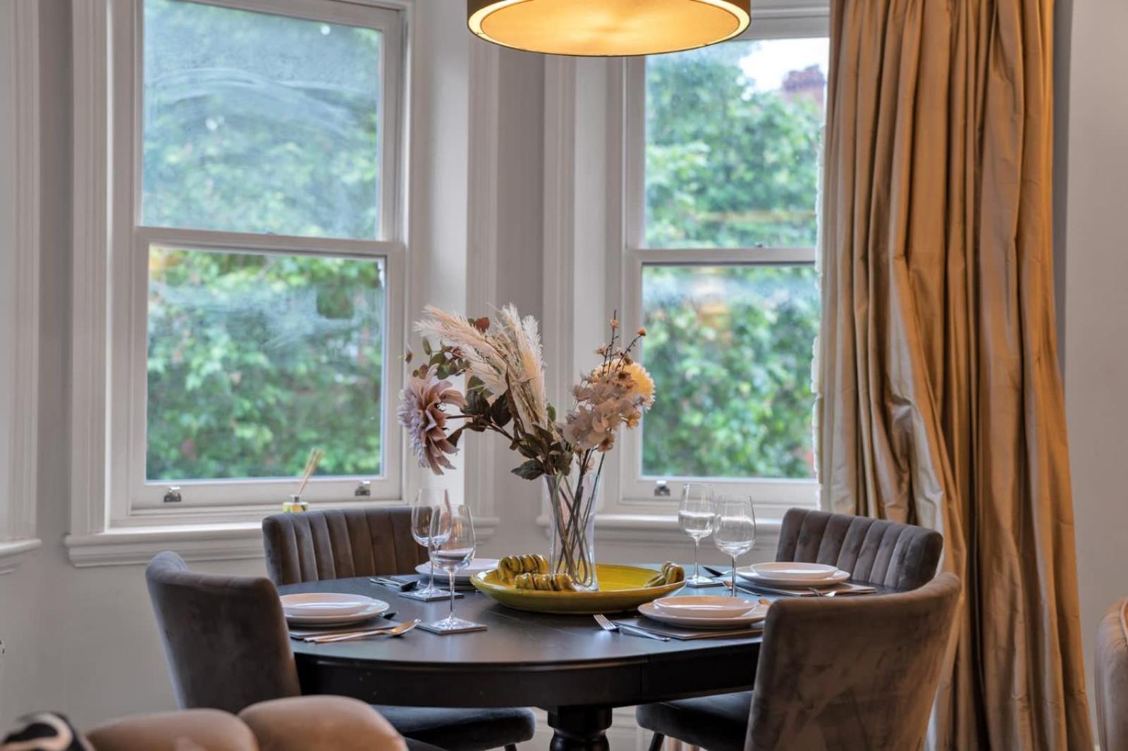 Knightsbridge - Hans Place Apartments Londýn Exteriér fotografie